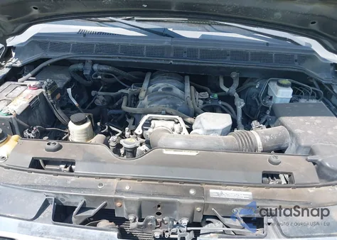 2013 Nissan Titan Sv from USA, damaged, VIN 1N6AA0EKXDN306916